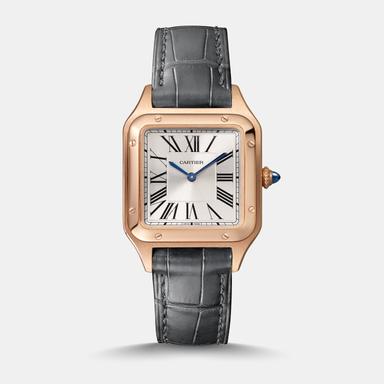 Cartier Santos Dumont Referenz: WGSA0022 Produktbild 0