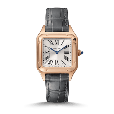 Cartier Santos Dumont Referenz: WGSA0022 Produktbild 0