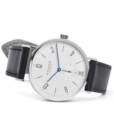 NOMOS Glashütte Tangente 38 Datum Referenz: 130 Produktbild 2