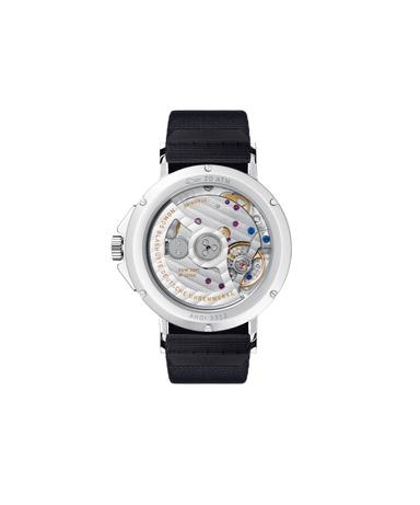 NOMOS Glashütte Ahoi Neomatik Atlantik Referenz: 567 Produktbild 1