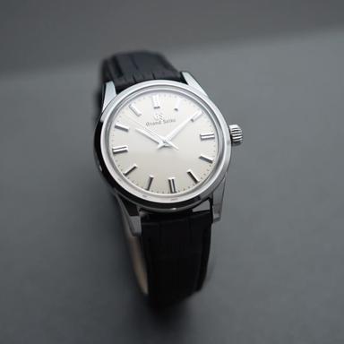 Grand Seiko Elegance Referenz: SBGW231 Produktbild 4