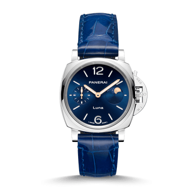 Panerai Luminor Due Referenz: PAM01179 Produktbild 0