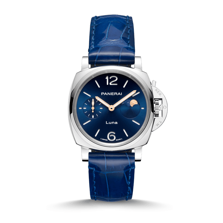 Panerai Luminor Due Referenz: PAM01179 cover url