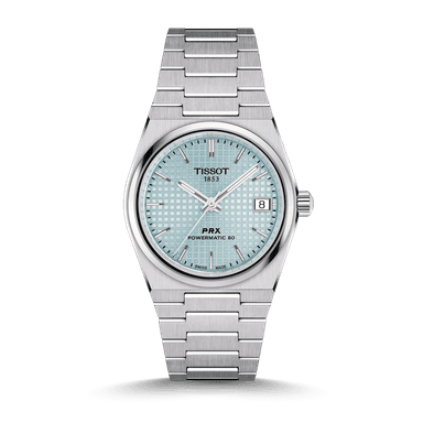 Tissot PRX Powermatic 80 35 mm Referenz: T137.207.11.351.00 Produktbild 0