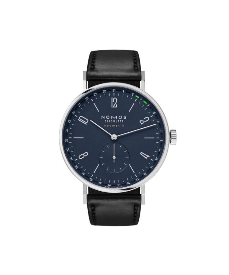 NOMOS Glashütte Tangente Neomatik 41 Update Referenz: 182 cover url