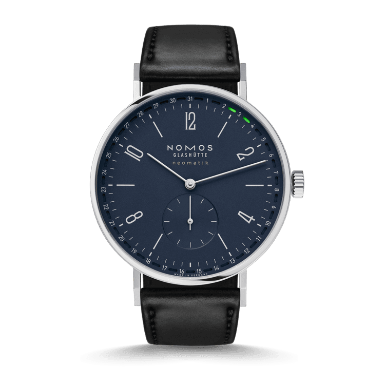 NOMOS Glashütte Tangente Neomatik 41 Update cover url