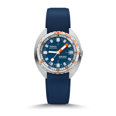 Doxa Sub 200T Caribbean Referenz: 804.10.201.32 Produktbild 0