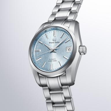 Grand Seiko Heritage Collection Mechanical Hi-Beat 36000 Referenz: SBGH347 Produktbild 1