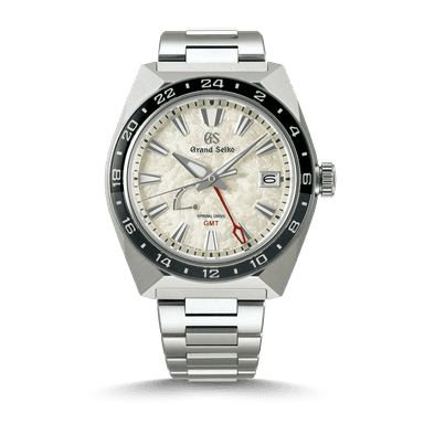 Grand Seiko Sport Kollektion Automatic Spring Drive 3-Day GMT Referenz: SBGE307 Produktbild 0