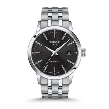 Tissot Classic Dream Swissmatic Referenz: T129.407.11.051.00 Produktbild 0