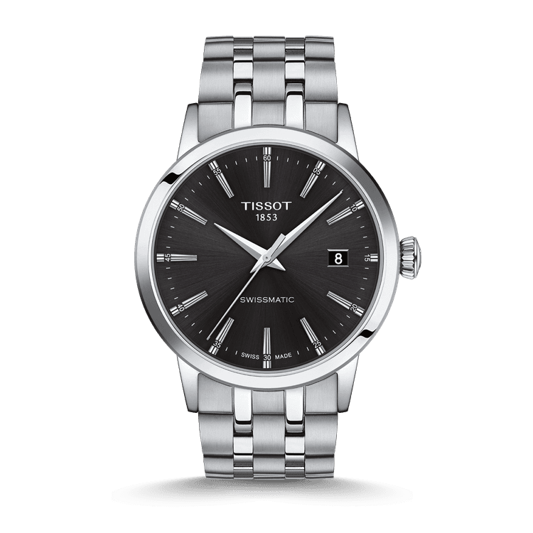 Tissot 1853 classic sale