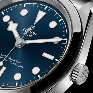 TUDOR Black Bay 36 Referenz: M79640-0002 Produktbild 1