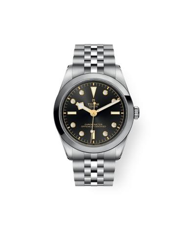 TUDOR Black Bay 36 Referenz: M79640-0004 Produktbild 0