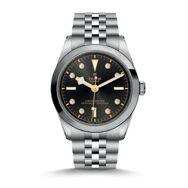 TUDOR Black Bay 36 Referenz: M79640-0004 Produktbild 0