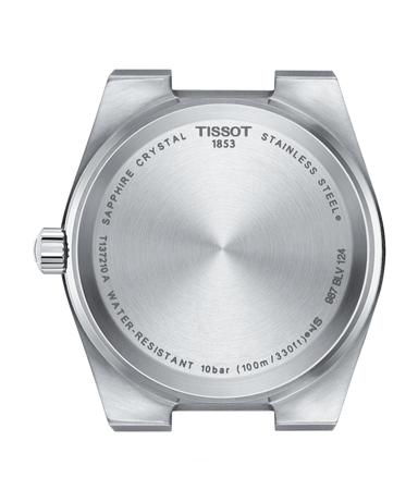 Tissot PRX  Referenz: T137.210.11.041.00 Produktbild 1