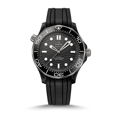 OMEGA Seamaster Diver 300M 43,5 CPO Referenz: 210.92.44.20.01.001CPO Produktbild 0