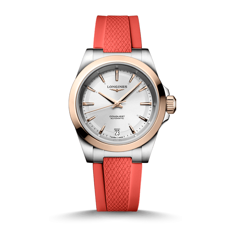 Longines Conquest cover url