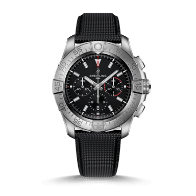 Breitling Super Avenger B01 Chronograph 46 Referenz: EB0148101B1X1 Produktbild 0