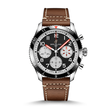 Breitling Classic Avi Chronograph 42 Mosquito Referenz: Y233801A1B1X1 Produktbild 0