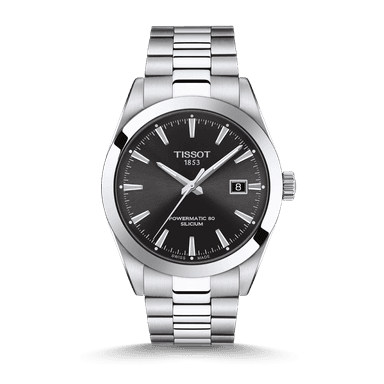 Tissot Gentleman Powermatic 80 Silicium Referenz: T127.407.11.051.00 Produktbild 0