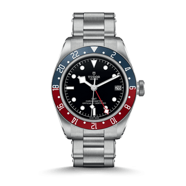 TUDOR Black Bay GMT Referenz: M79830RB-0001 Produktbild 0