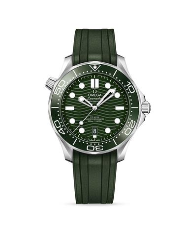 OMEGA Seamaster Diver 300M 42 Referenz: 210.32.42.20.10.001 Produktbild 0