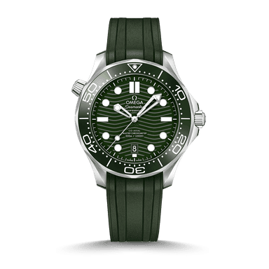 OMEGA Seamaster Diver 300M 42 Referenz: 210.32.42.20.10.001 Produktbild 0