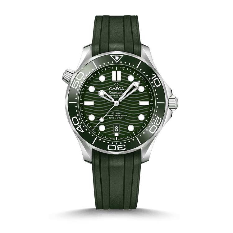 OMEGA Seamaster Diver 300M 42 Referenz: 210.32.42.20.10.001 cover url