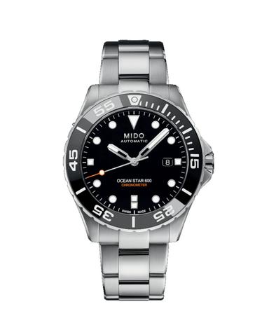 Mido Ocean Star Diver 600 Referenz: M026.608.11.051.00 Produktbild 0