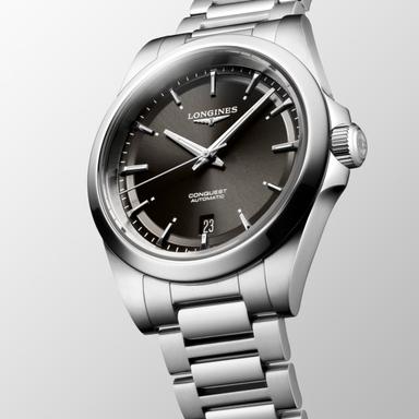 Longines Conquest Referenz: L3.720.4.52.6 Produktbild 2