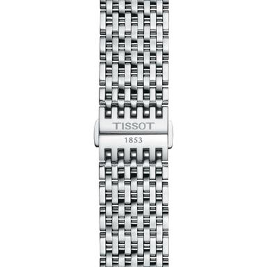 Tissot Everytime 40 mm Referenz: T143.410.11.041.00 Produktbild 3