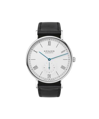 NOMOS Glashütte Ludwig Automatik Datum Referenz: 271 Produktbild 0