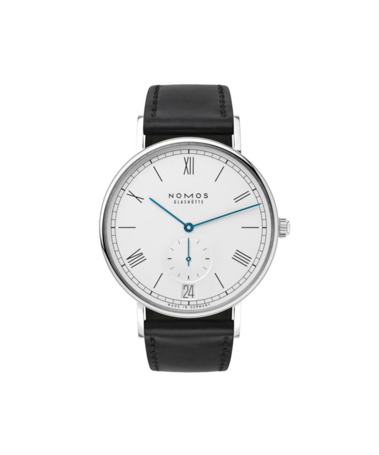 NOMOS Glashütte Ludwig Automatik Datum Referenz: 271 cover url