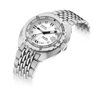 Doxa Sub 300 Whitepearl Referenz: 821.10.011.10 Produktbild 1