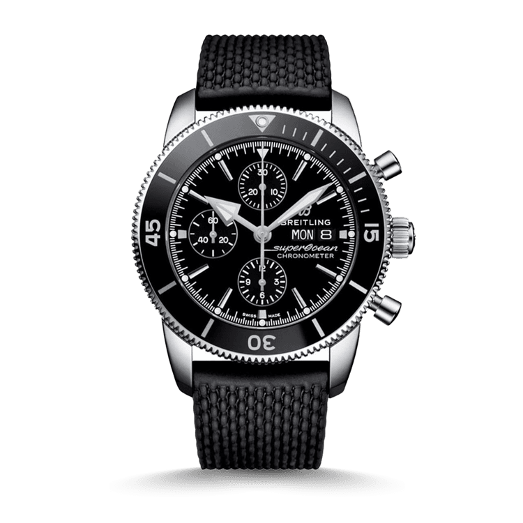 Breitling Superocean Heritage Chronograph 44 CPO cover url