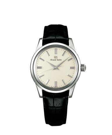 Grand Seiko Elegance Referenz: SBGW231 Produktbild 0