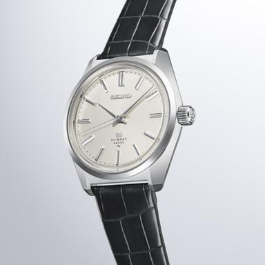 Grand Seiko Heritage Mecanique Edition Limitée Referenz: SLGW005 Produktbild 3