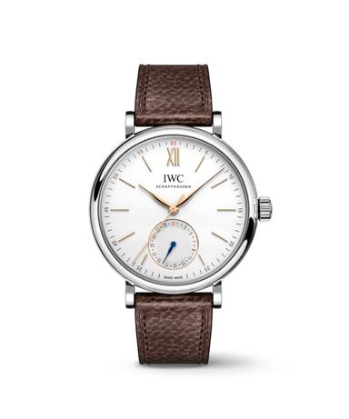 IWC Schaffhausen Portofino 39 Pointer Date Referenz: IW359201  Produktbild 0