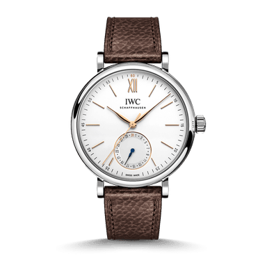 IWC Schaffhausen Portofino 39 Pointer Date Referenz: IW359201  Produktbild 0