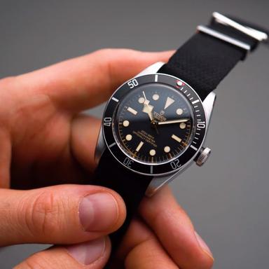 TUDOR Black Bay  Referenz: M79230N-0005 Produktbild 3