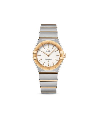 OMEGA Constellation Quartz 28 Referenz: 131.20.28.60.02.002 Produktbild 0