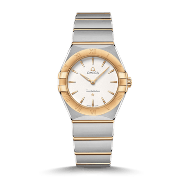 OMEGA Constellation Quartz 28 Referenz: 131.20.28.60.02.002 Produktbild 0