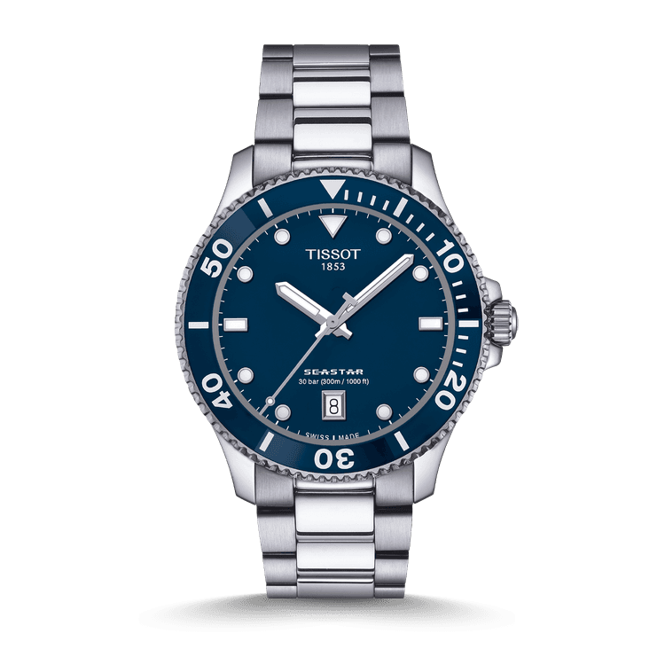 Tissot Seastar 1000 40 mm cover url