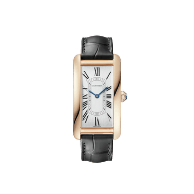 Cartier Tank Américaine Großes Modell Referenz: WGTA0134 Produktbild 0