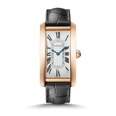 Cartier Tank Américaine Großes Modell Referenz: WGTA0134 Produktbild 0