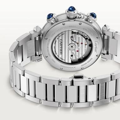 Cartier Pasha De Cartier Referenz: WSPA0039 Produktbild 3