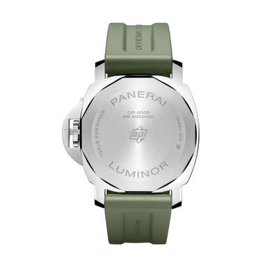 Panerai Luminor Base Logo Referenz: PAM01087 Produktbild 1