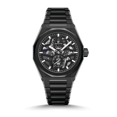 Zenith Defy Skyline Skeleton Referenz: 49.9300.3620/78.I001 Produktbild 0