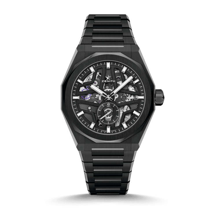 Zenith Defy Skyline Skeleton Referenz: 49.9300.3620/78.I001 cover url