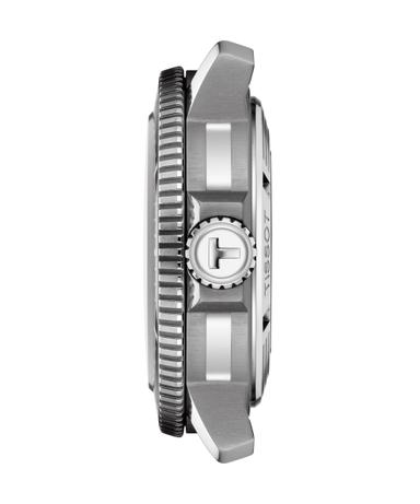 Tissot Seastar 2000 Professional Powermatic 80 Referenz: T120.607.11.041.01 Produktbild 1